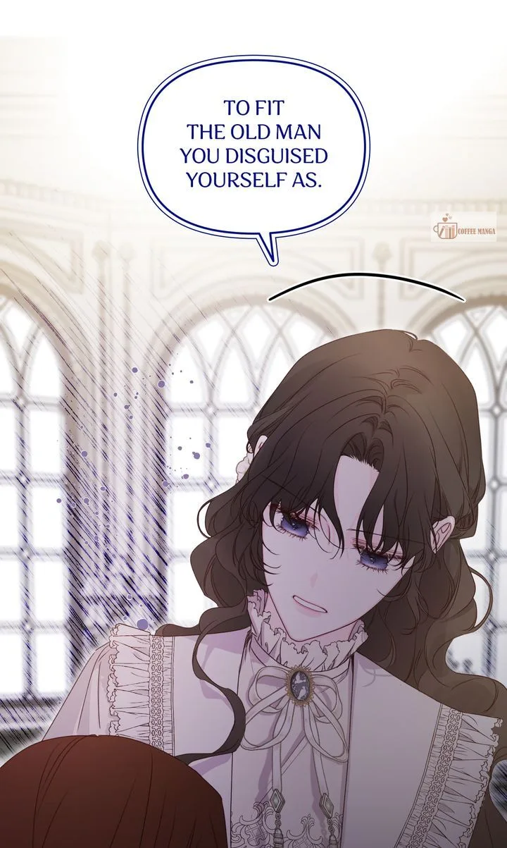 But Please, Help Me Chapter 39 page 50