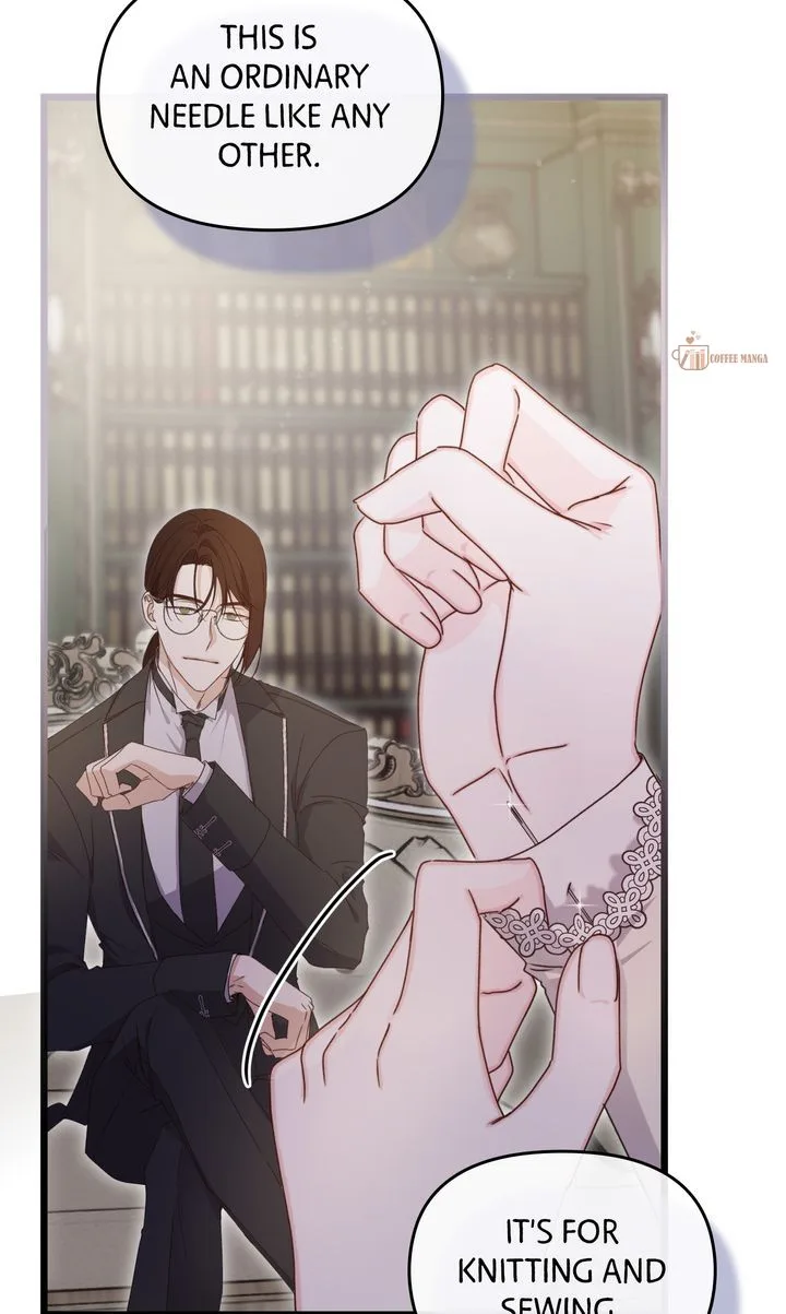 But Please, Help Me Chapter 39 page 43