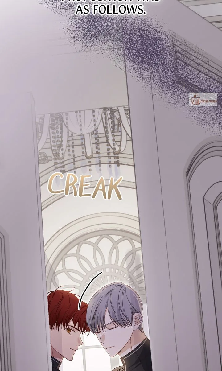 But Please, Help Me Chapter 39 page 35