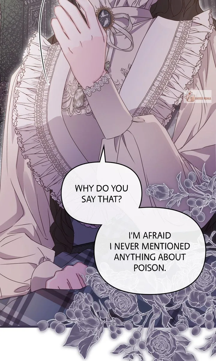 But Please, Help Me Chapter 39 page 45