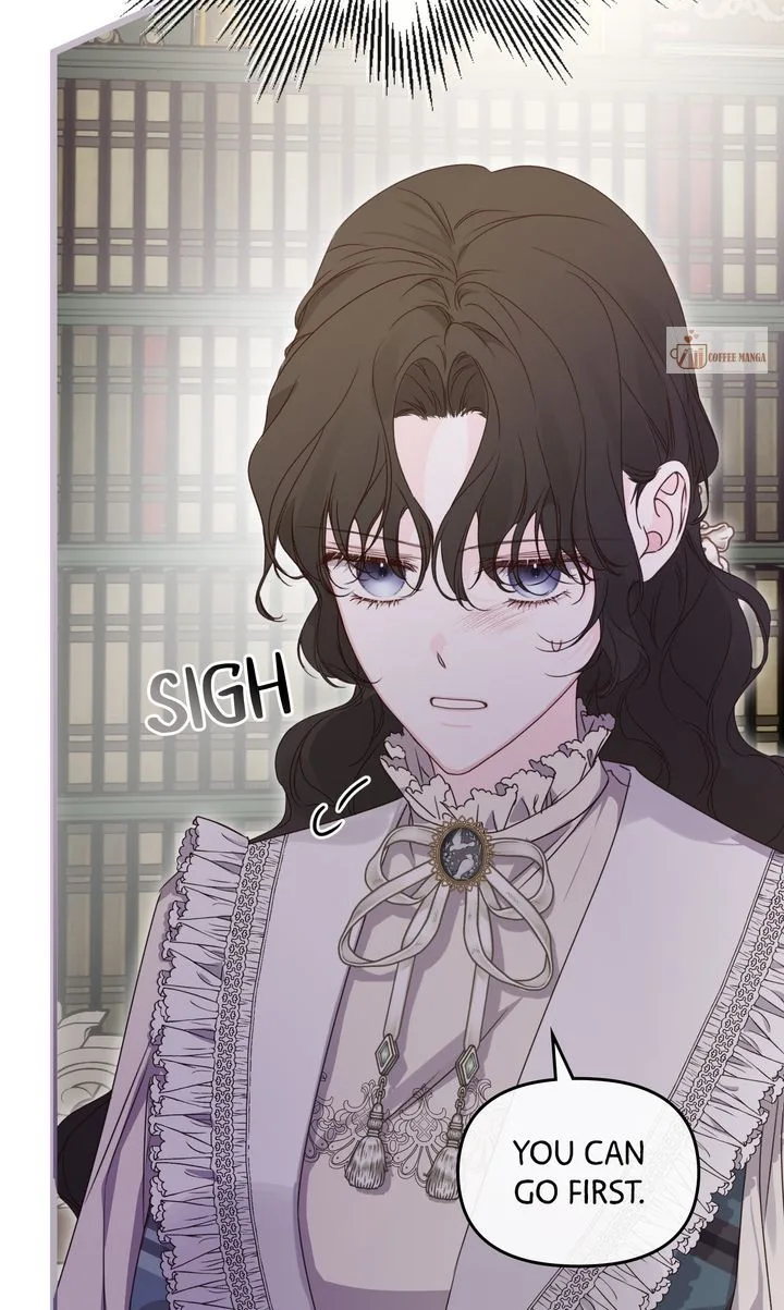 But Please, Help Me Chapter 39 page 40
