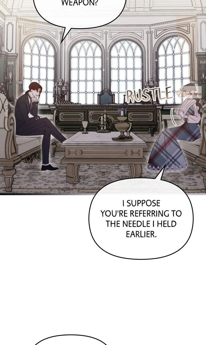 But Please, Help Me Chapter 39 page 42