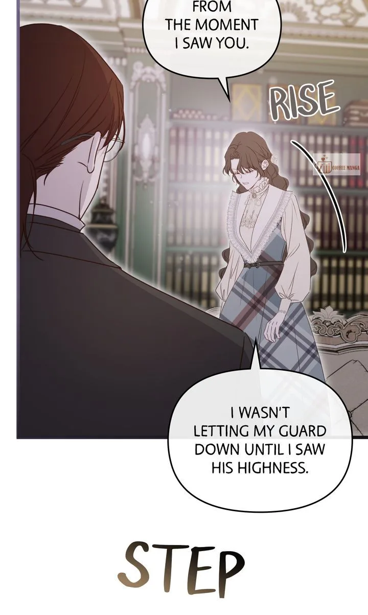 But Please, Help Me Chapter 39 page 48