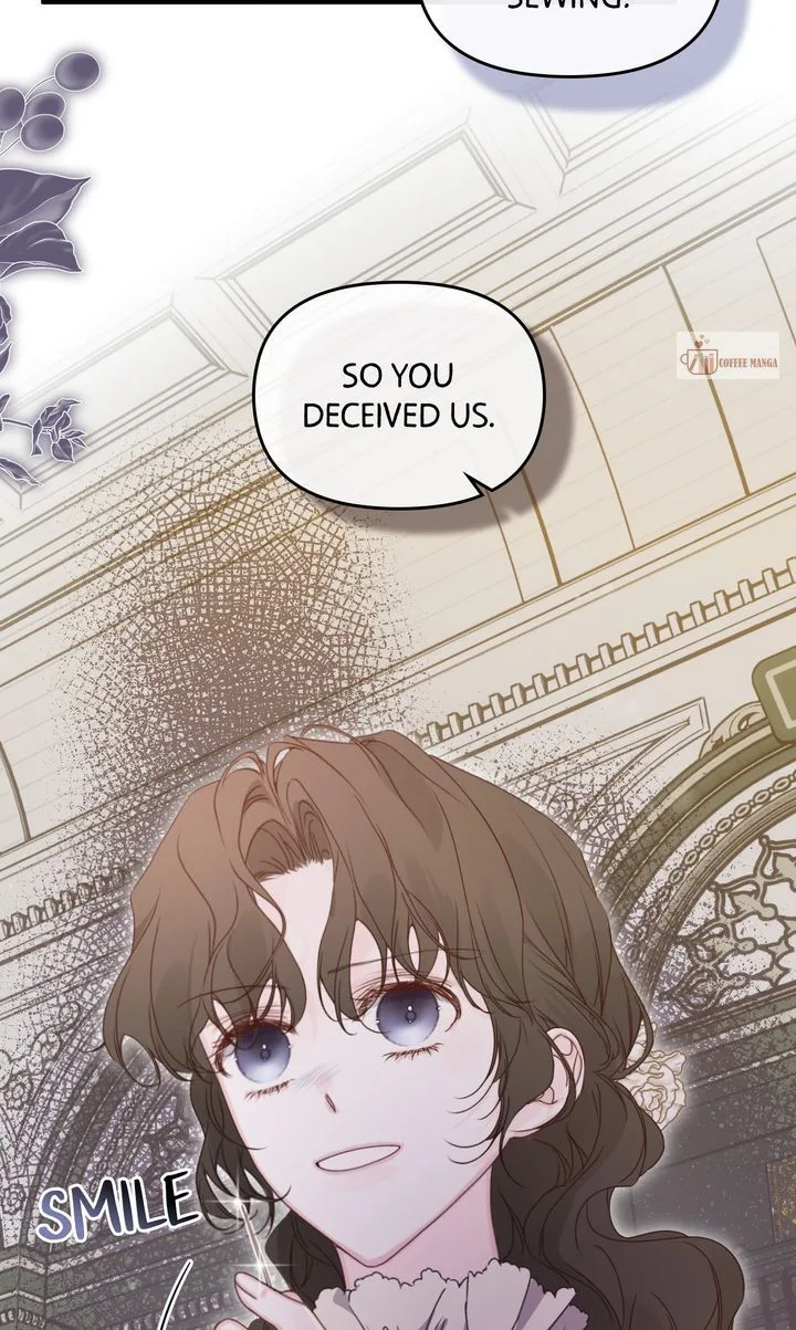 But Please, Help Me Chapter 39 page 44