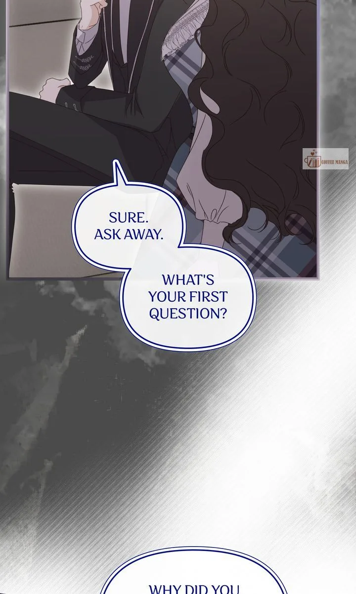 But Please, Help Me Chapter 39 page 59