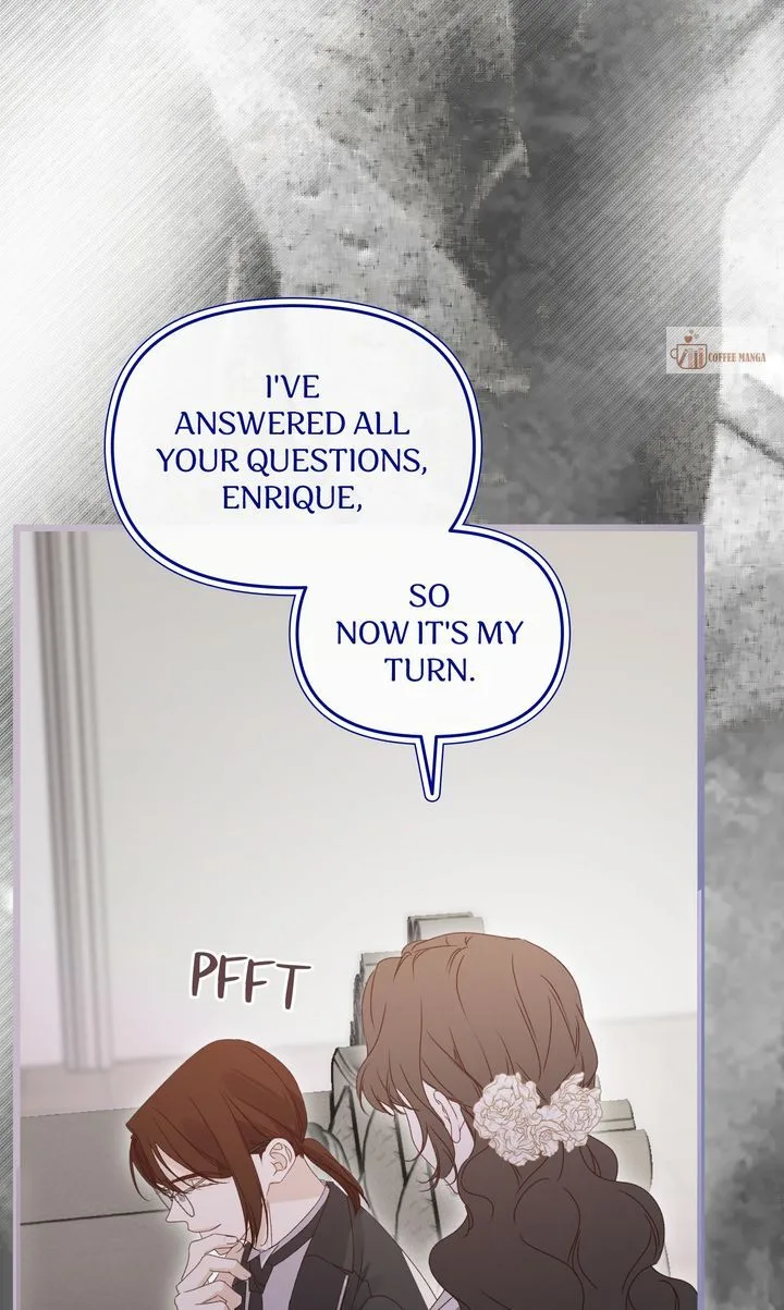 But Please, Help Me Chapter 39 page 58