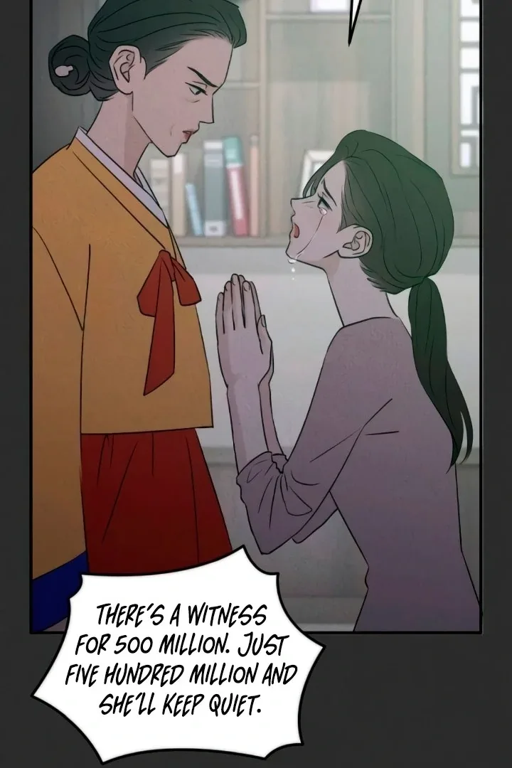 Bullshit Chapter 54 page 132