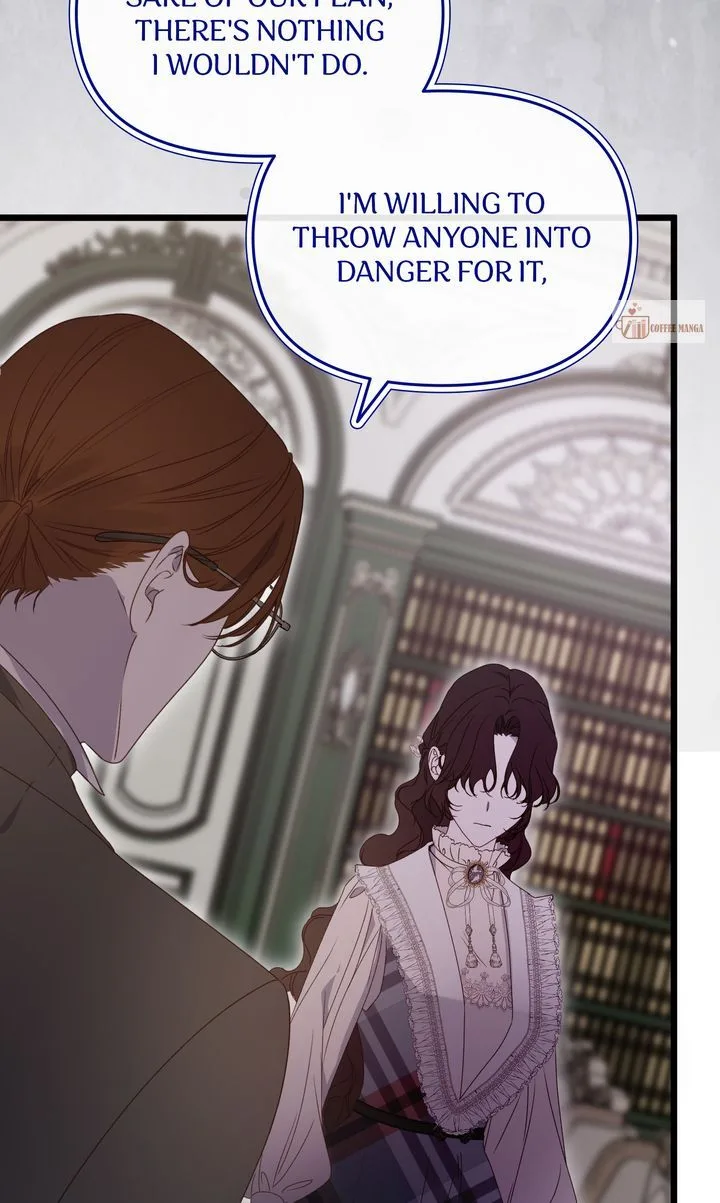 But Please, Help Me Chapter 39 page 81