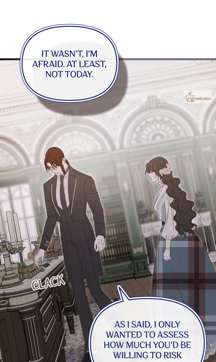 But Please, Help Me Chapter 39 page 86