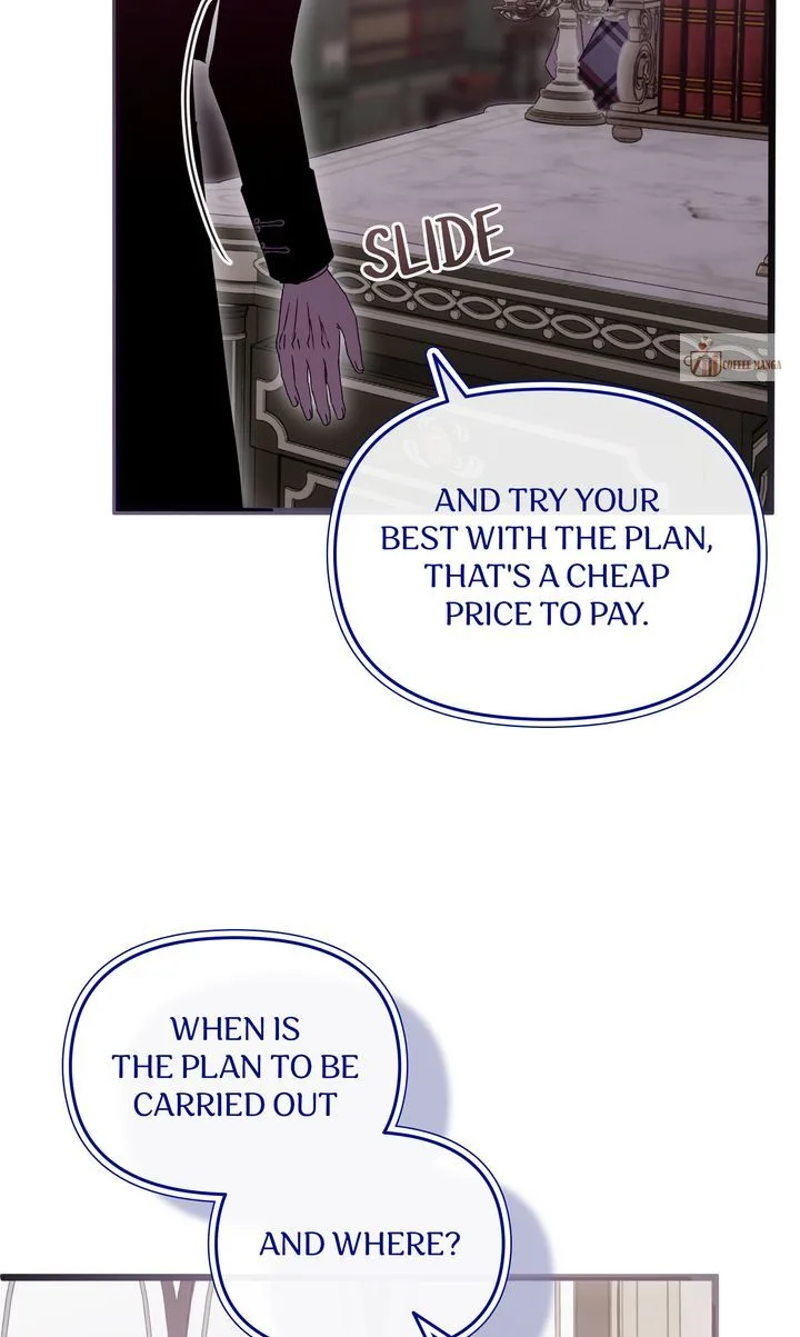 But Please, Help Me Chapter 39 page 98