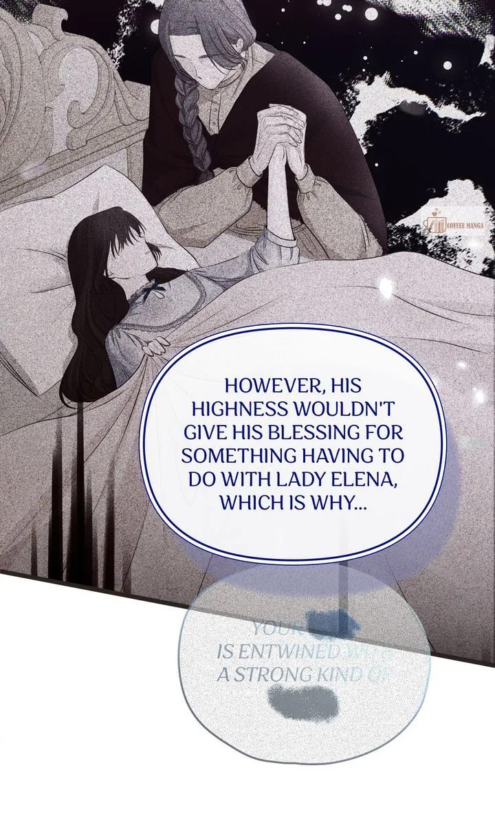 But Please, Help Me Chapter 39 page 96