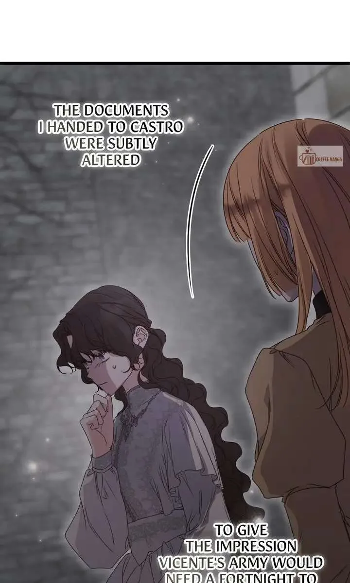 But Please, Help Me Chapter 76 page 14