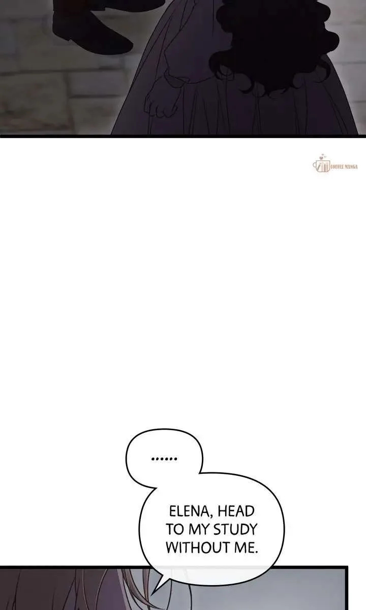 But Please, Help Me Chapter 76 page 10