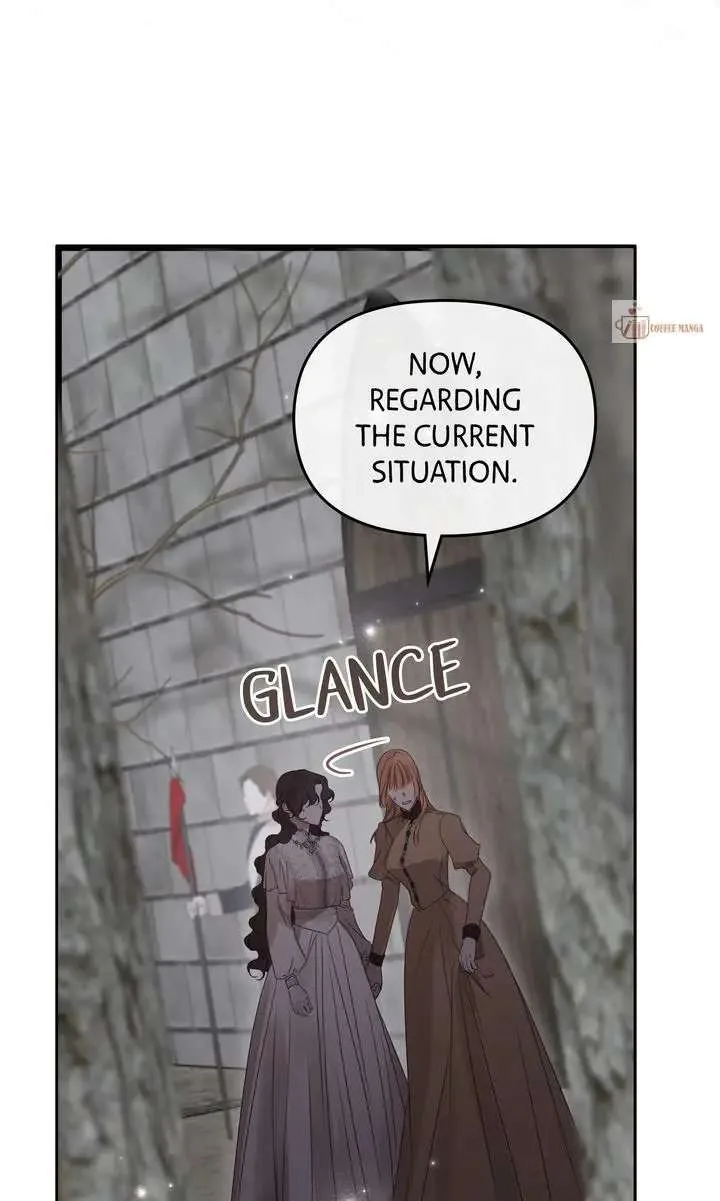 But Please, Help Me Chapter 76 page 22