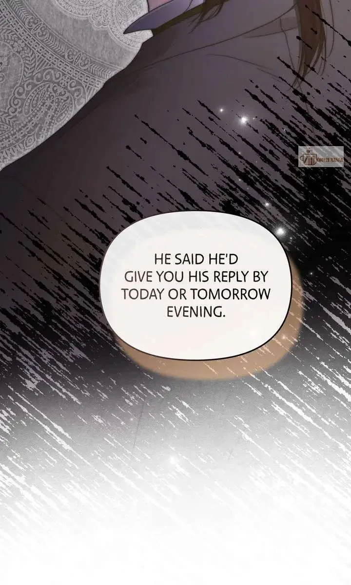But Please, Help Me Chapter 76 page 21