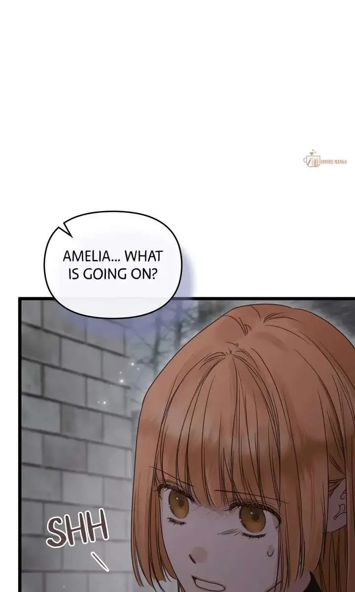 But Please, Help Me Chapter 76 page 18