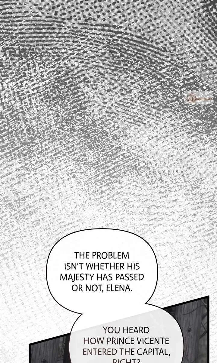 But Please, Help Me Chapter 76 page 28
