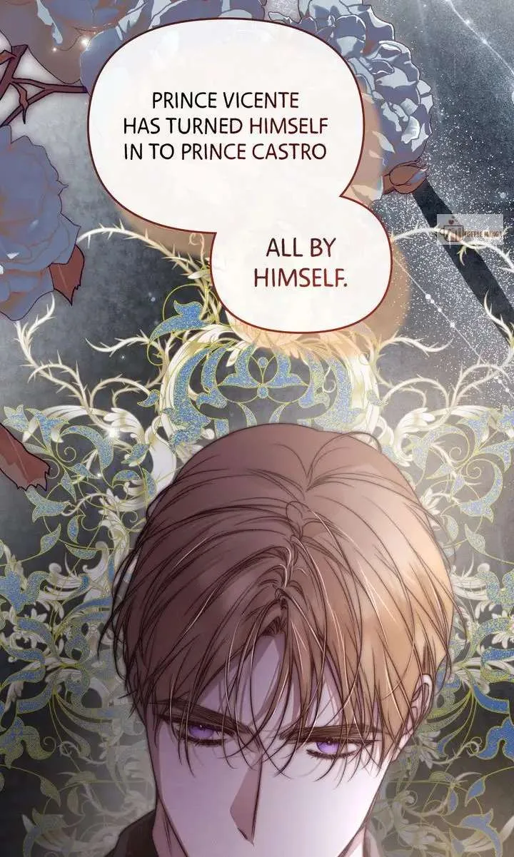 But Please, Help Me Chapter 76 page 36