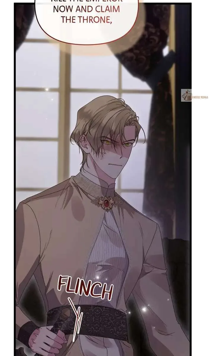 But Please, Help Me Chapter 76 page 47