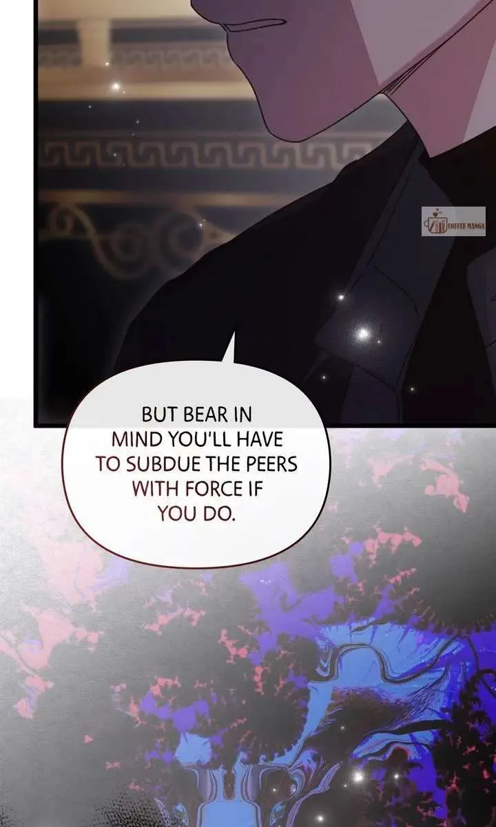 But Please, Help Me Chapter 76 page 54
