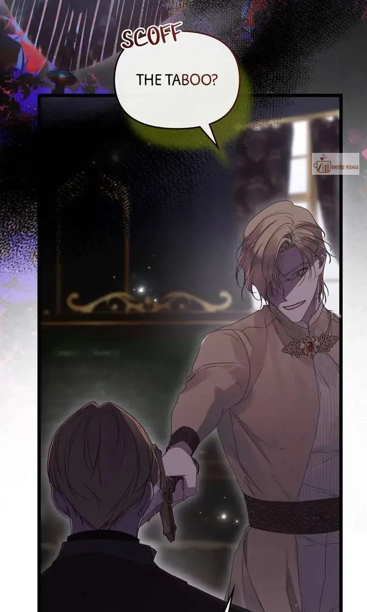 But Please, Help Me Chapter 76 page 57