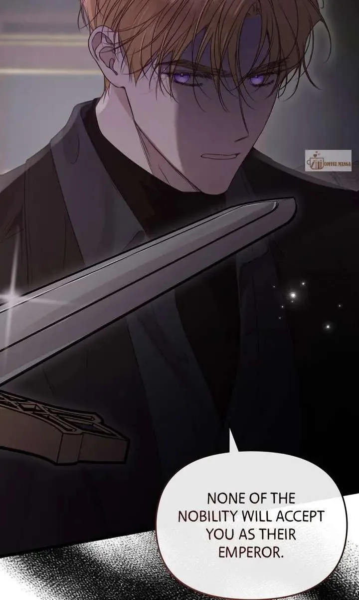 But Please, Help Me Chapter 76 page 61