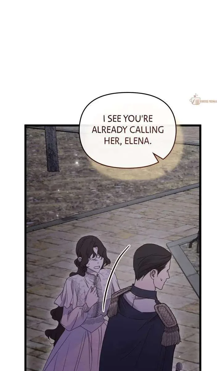 But Please, Help Me Chapter 76 page 70