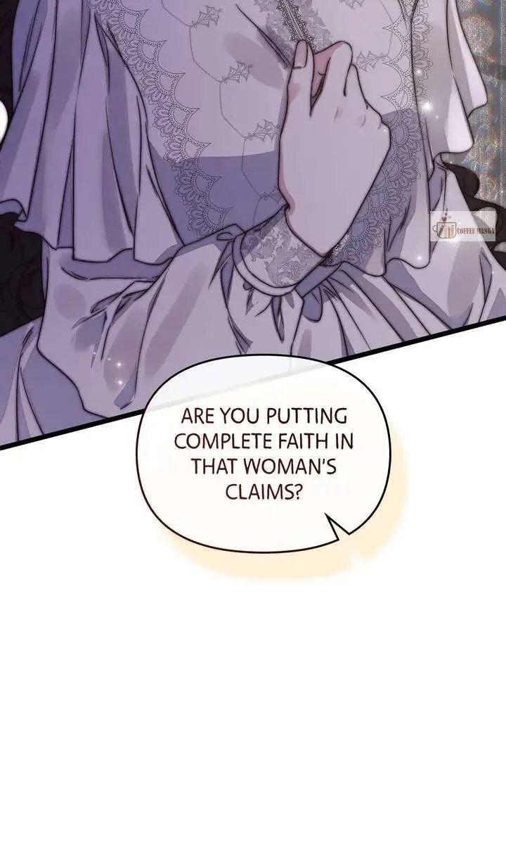 But Please, Help Me Chapter 76 page 73