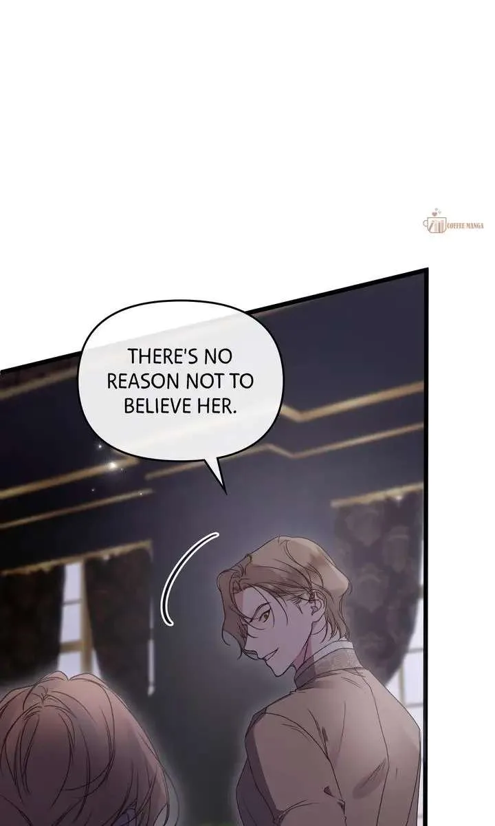 But Please, Help Me Chapter 76 page 74