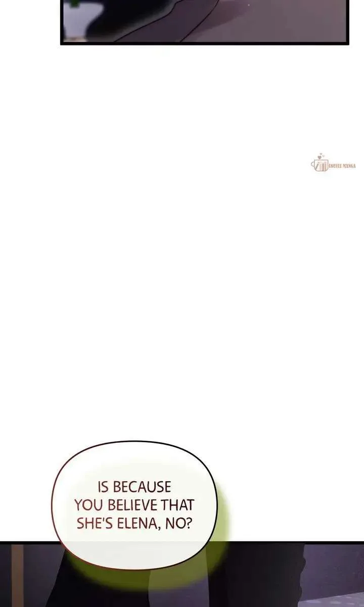 But Please, Help Me Chapter 76 page 77
