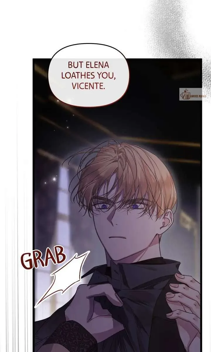 But Please, Help Me Chapter 76 page 90