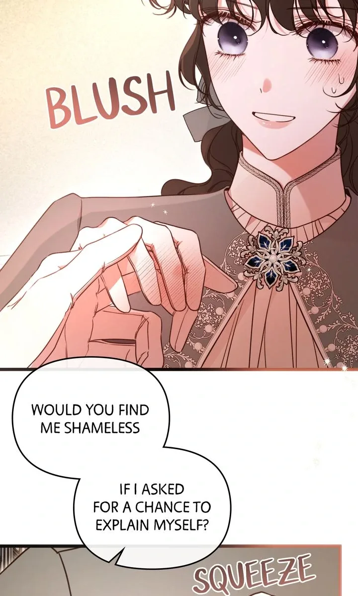 But Please, Help Me Chapter 46 page 15