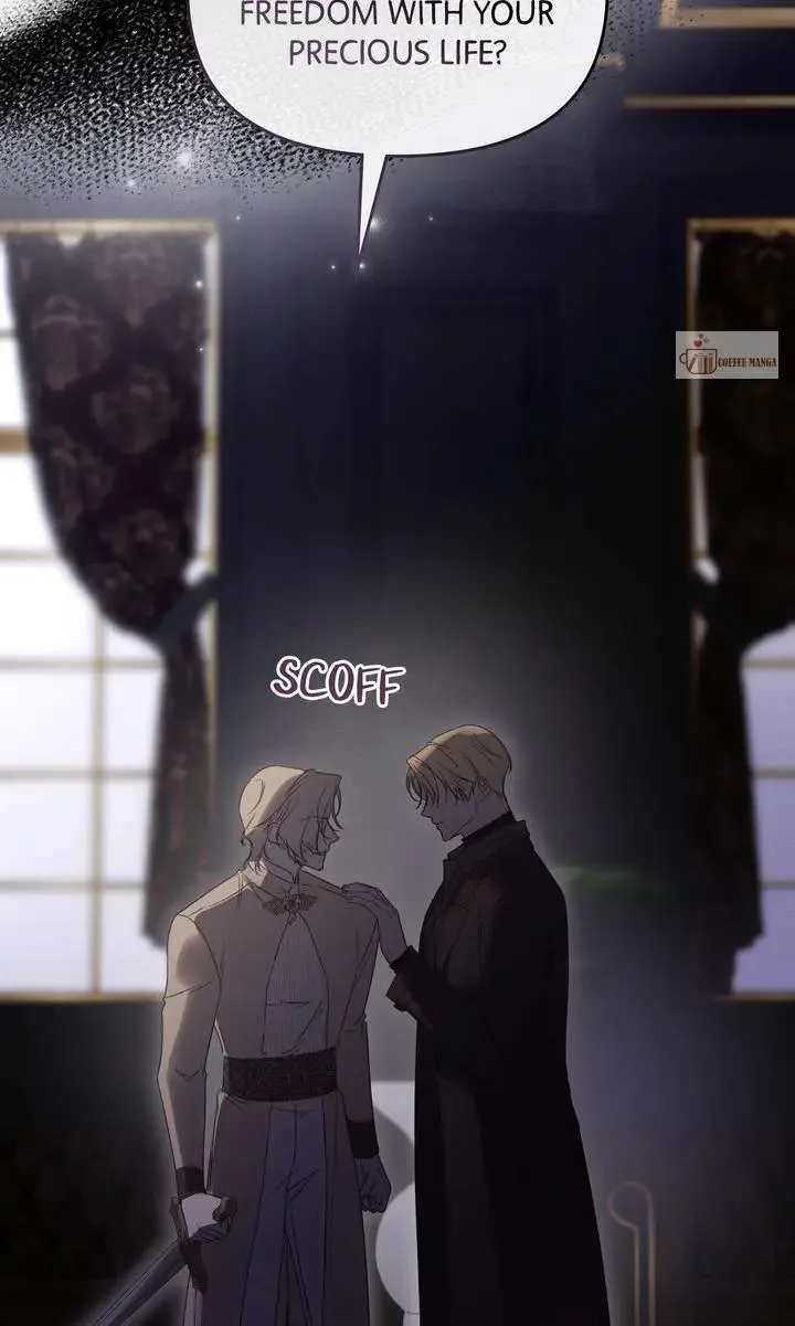 But Please, Help Me Chapter 76 page 88