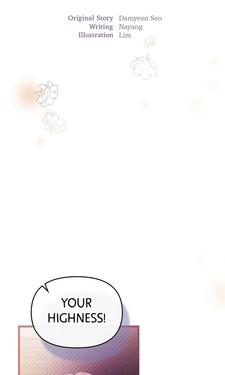 But Please, Help Me Chapter 46 page 5