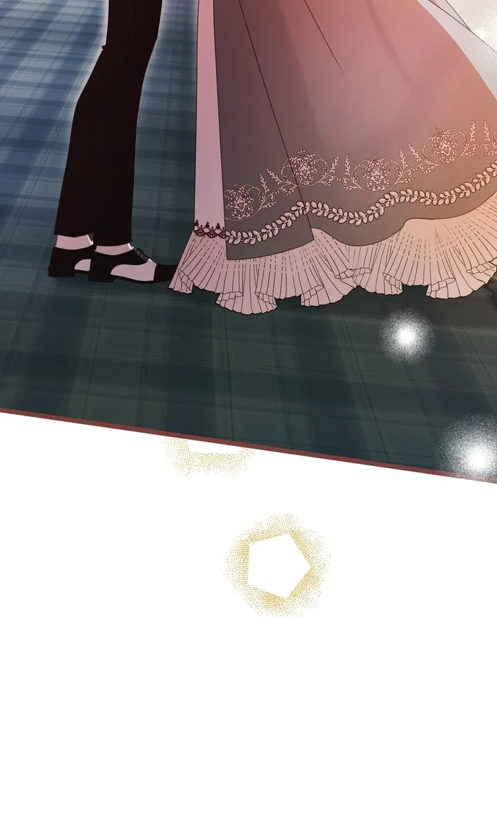 But Please, Help Me Chapter 46 page 8