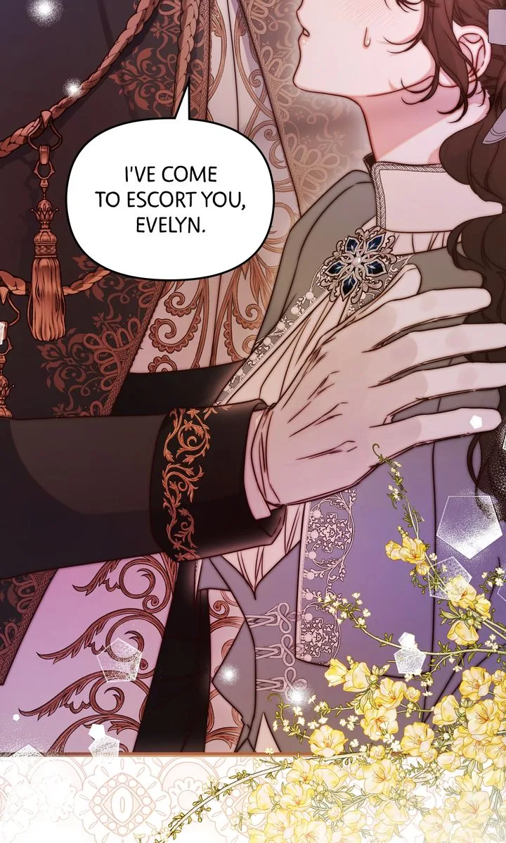 But Please, Help Me Chapter 46 page 3