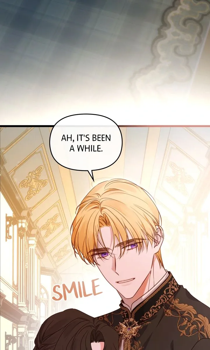 But Please, Help Me Chapter 46 page 19