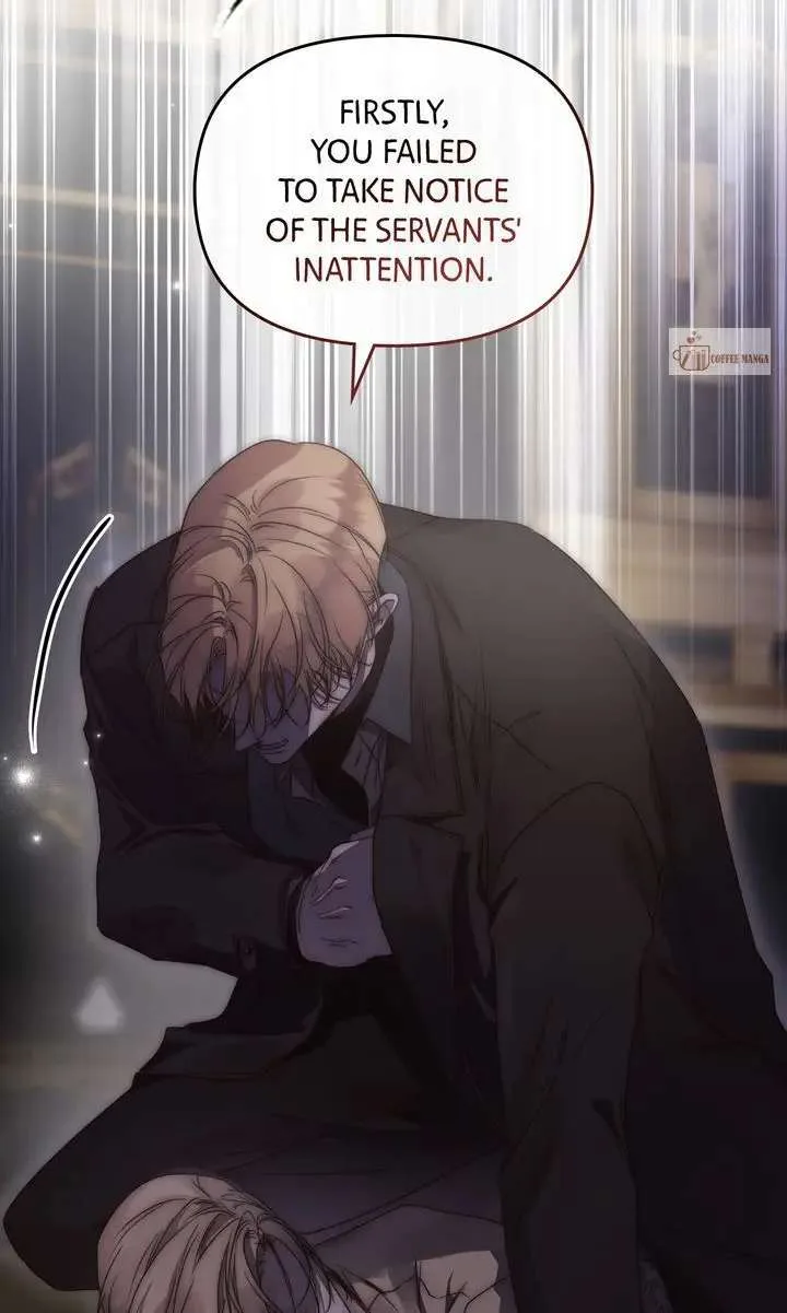 But Please, Help Me Chapter 76 page 101