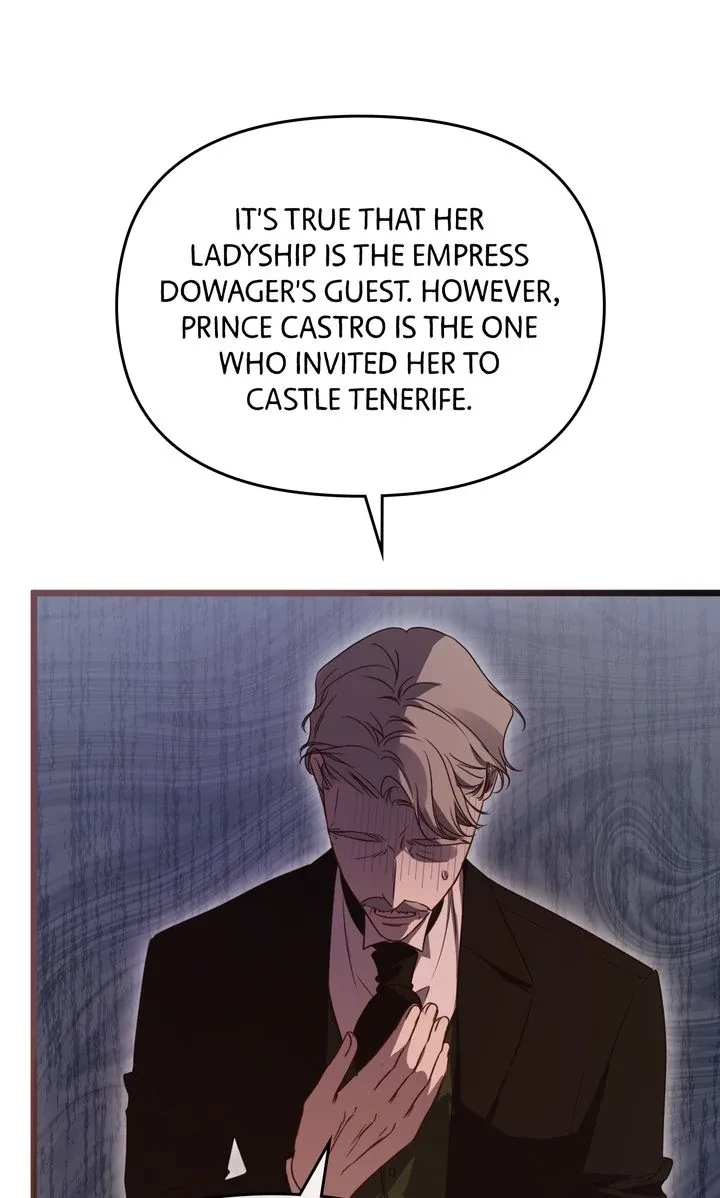 But Please, Help Me Chapter 46 page 21
