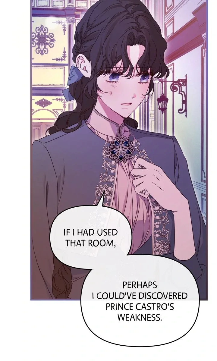 But Please, Help Me Chapter 46 page 33