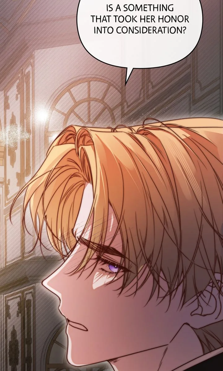 But Please, Help Me Chapter 46 page 27