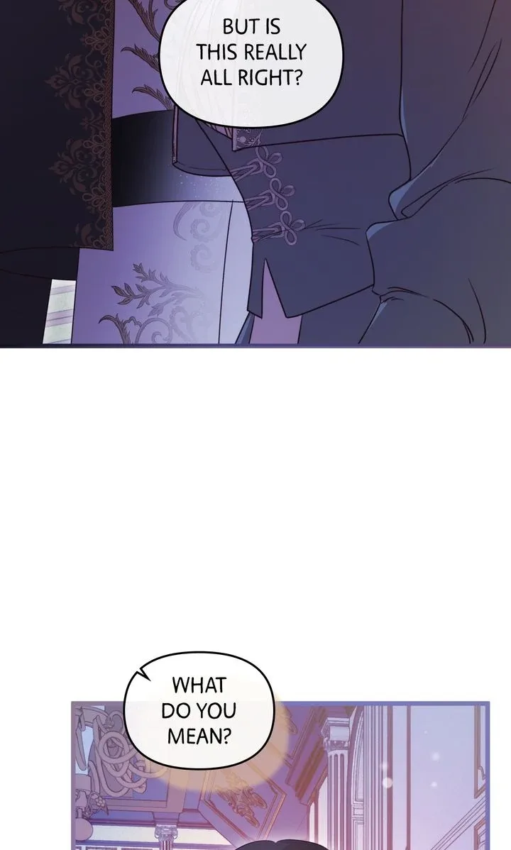 But Please, Help Me Chapter 46 page 32