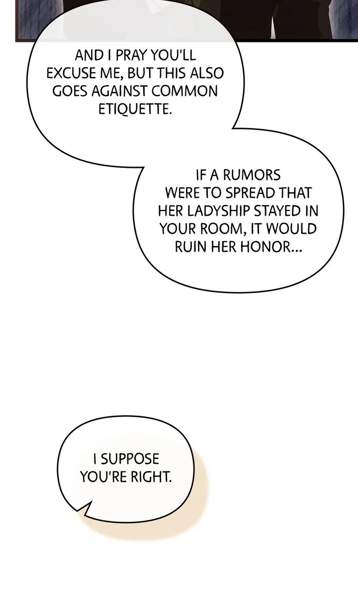 But Please, Help Me Chapter 46 page 22