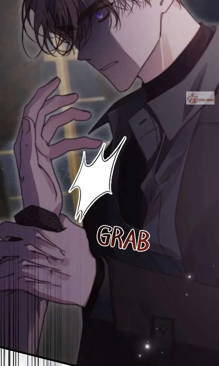But Please, Help Me Chapter 76 page 97