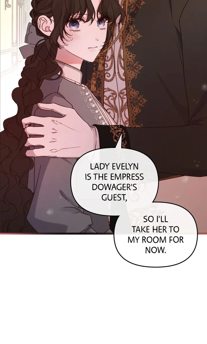 But Please, Help Me Chapter 46 page 20