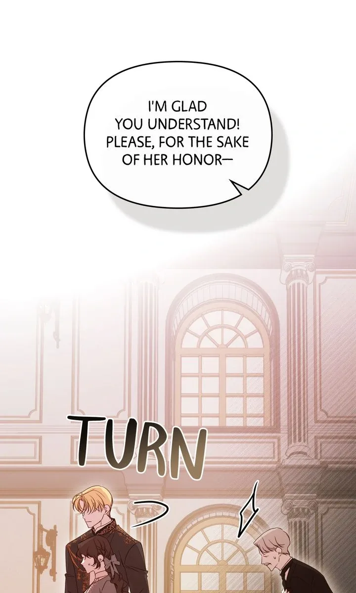 But Please, Help Me Chapter 46 page 23