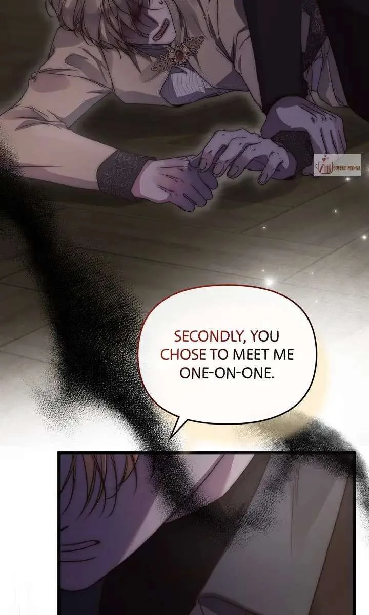 But Please, Help Me Chapter 76 page 102