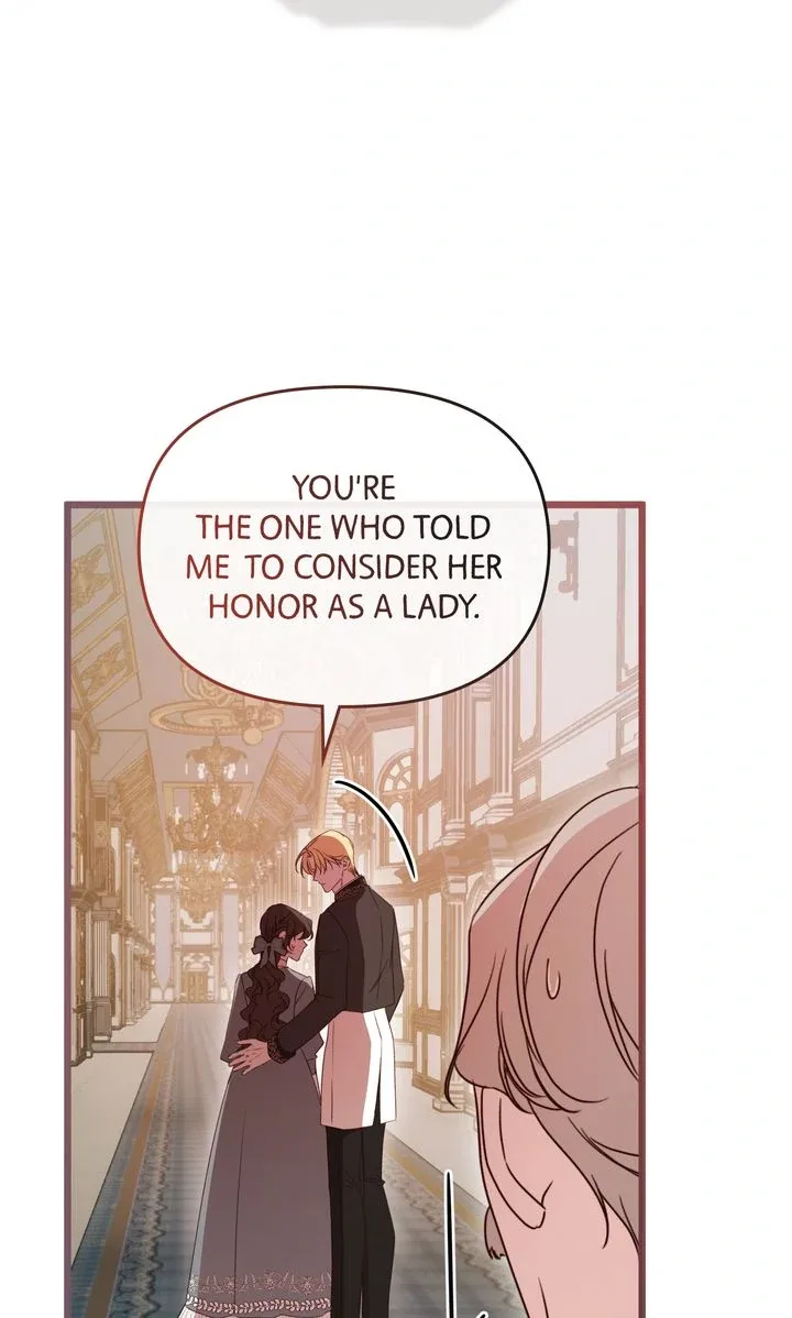 But Please, Help Me Chapter 46 page 25