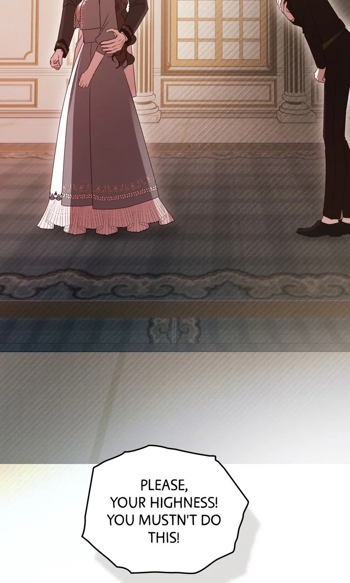But Please, Help Me Chapter 46 page 24