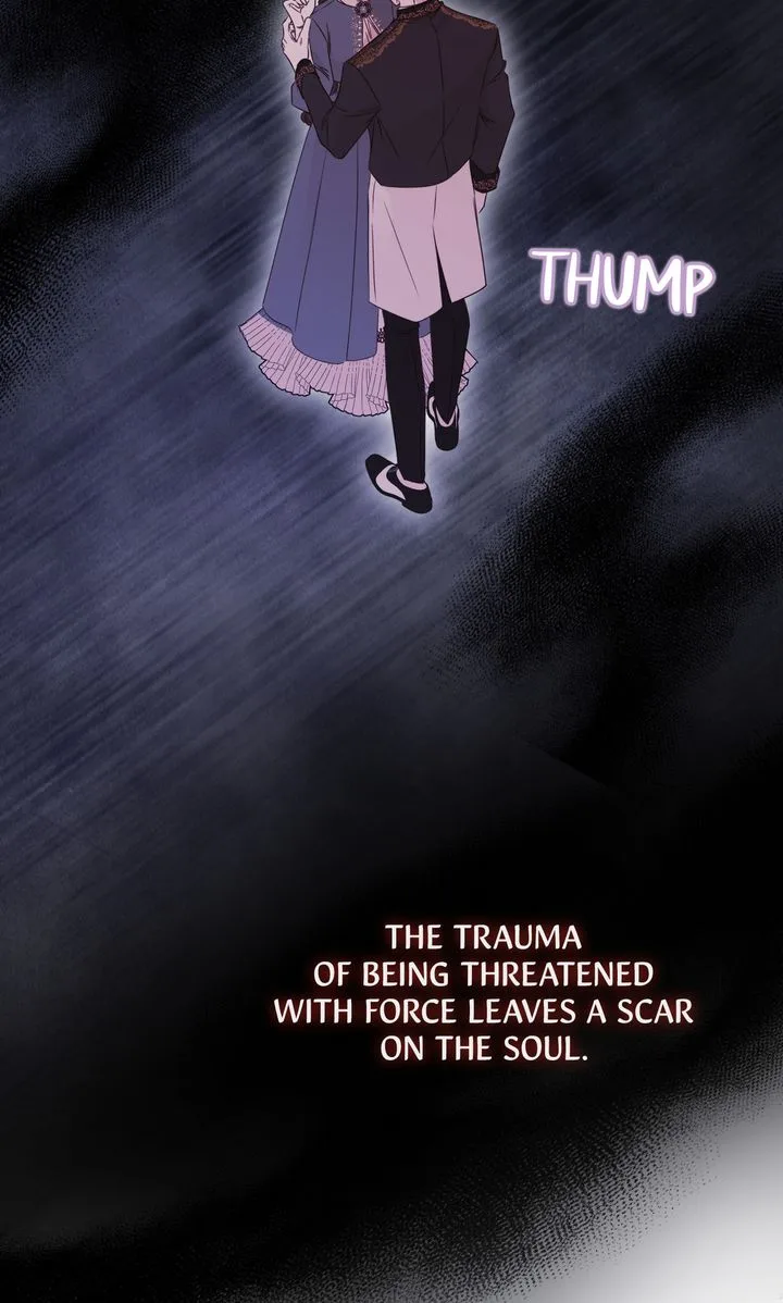 But Please, Help Me Chapter 46 page 48